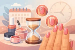 Read more about the article How Long Do Dip Nails Last, Really?