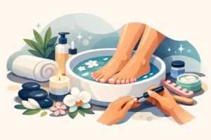 Read more about the article What Is a Deluxe Spa Pedicure?
