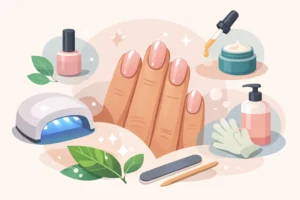 Read more about the article Gel Manicure Aftercare Guide That Works