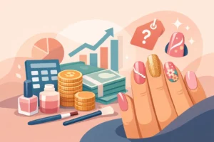 Read more about the article How Much Does Nail Art Cost?